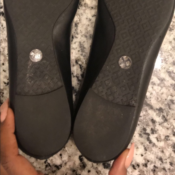 Tory Burch Flats - Picture 8 of 8